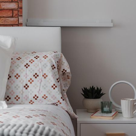 Tuguest Dilar Apartment Granada Kültér fotó