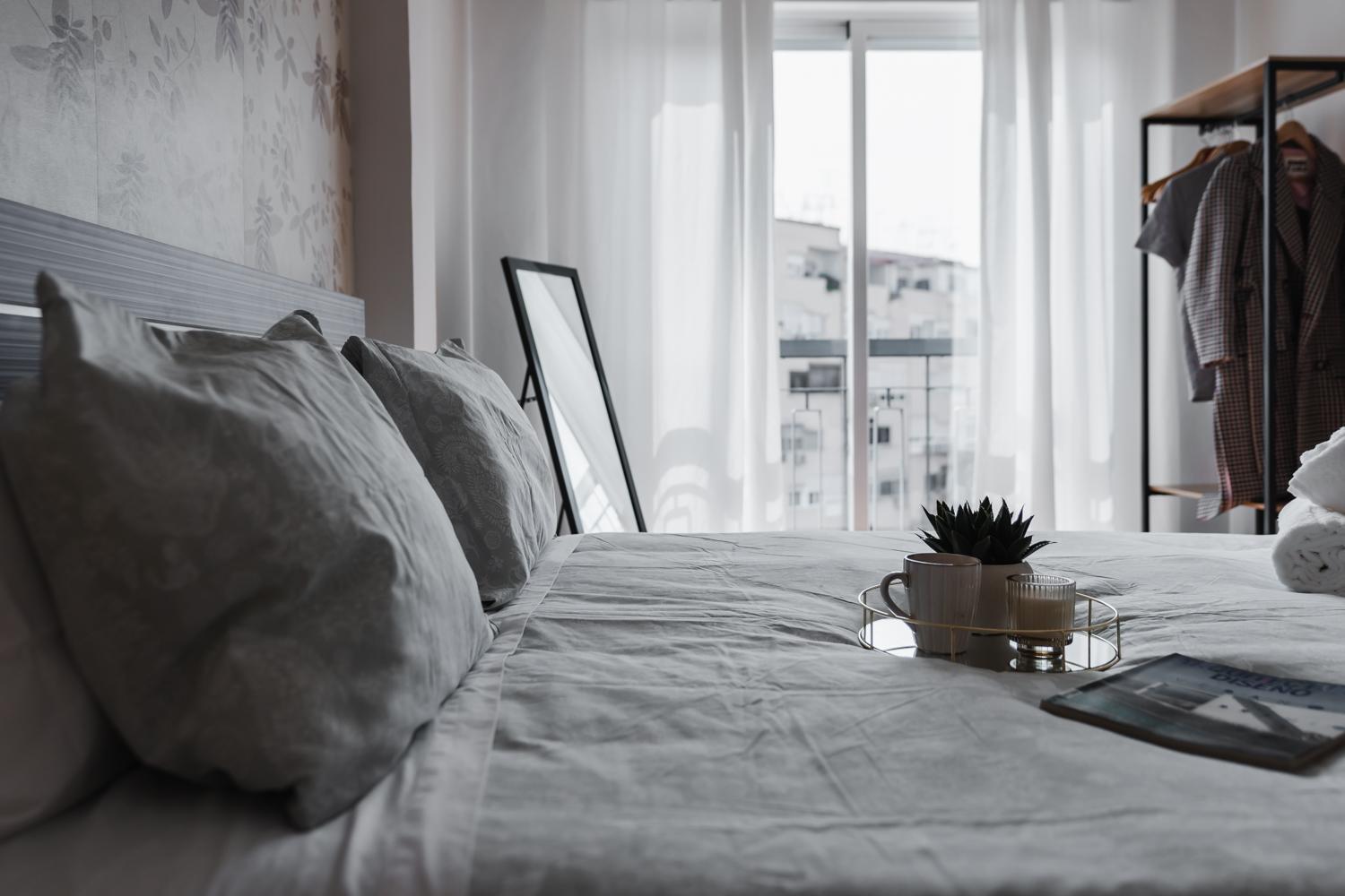 Tuguest Dilar Apartment Granada Kültér fotó