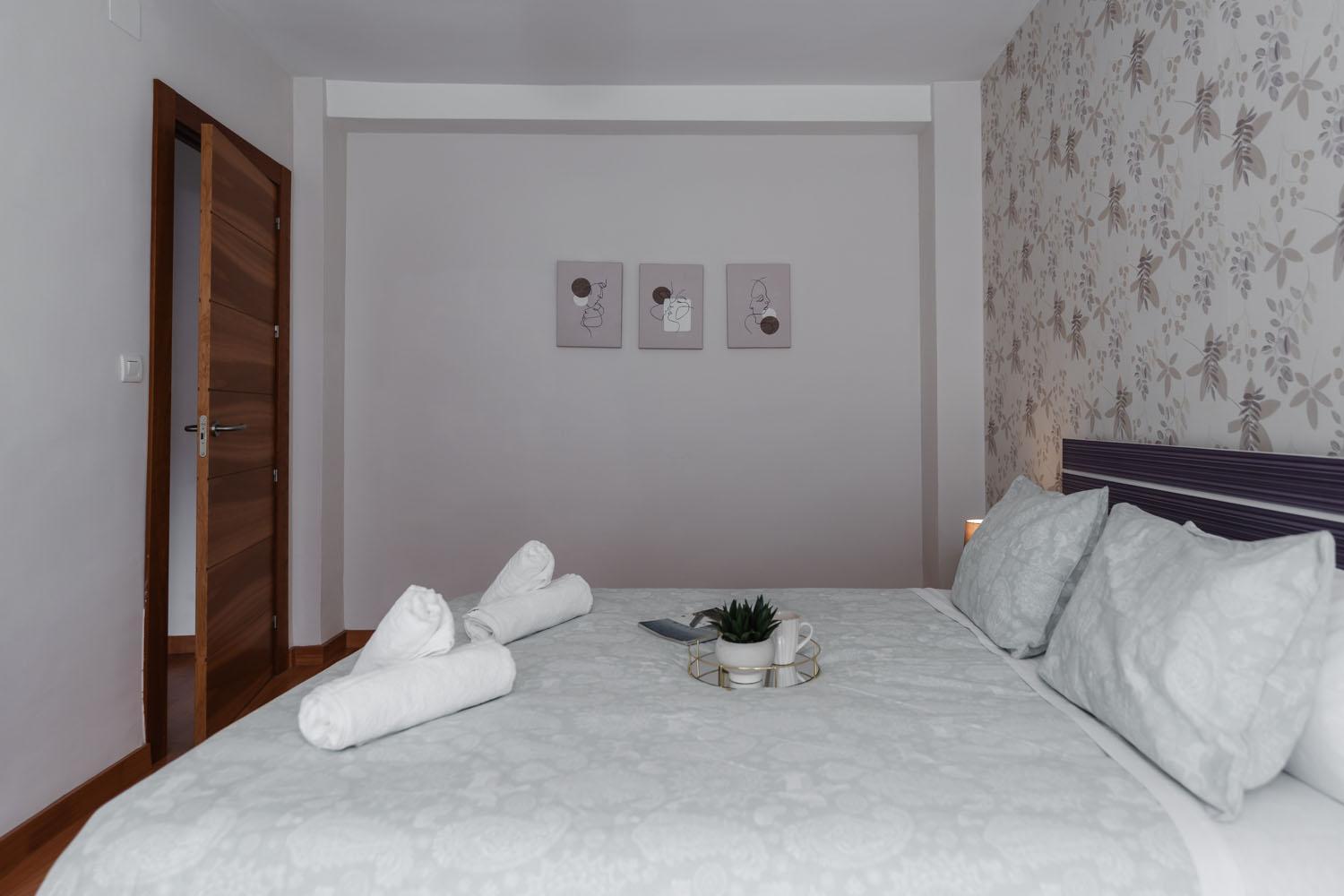 Tuguest Dilar Apartment Granada Kültér fotó