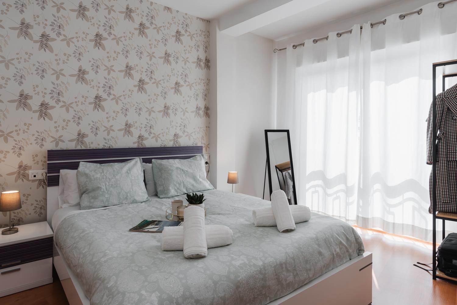 Tuguest Dilar Apartment Granada Kültér fotó