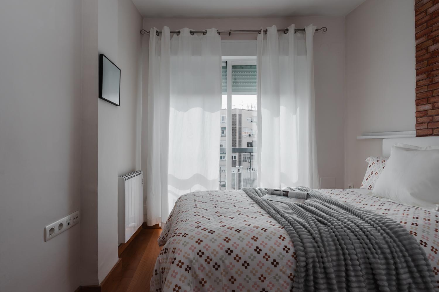 Tuguest Dilar Apartment Granada Kültér fotó