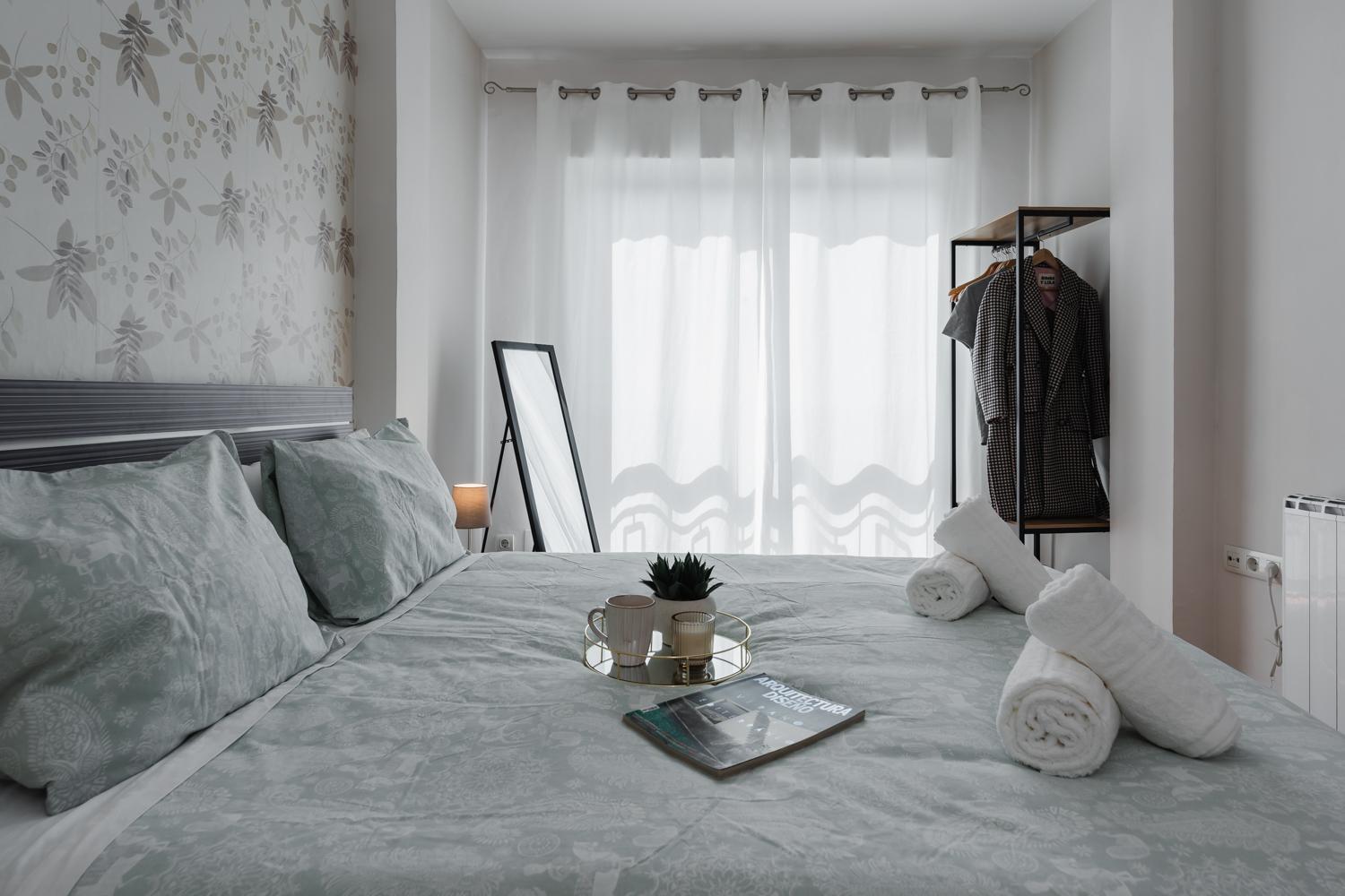 Tuguest Dilar Apartment Granada Kültér fotó