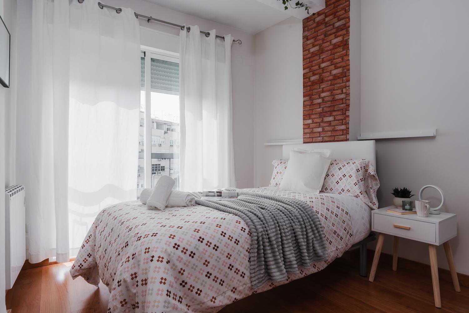 Tuguest Dilar Apartment Granada Kültér fotó