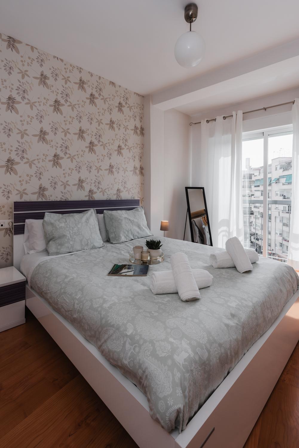 Tuguest Dilar Apartment Granada Kültér fotó