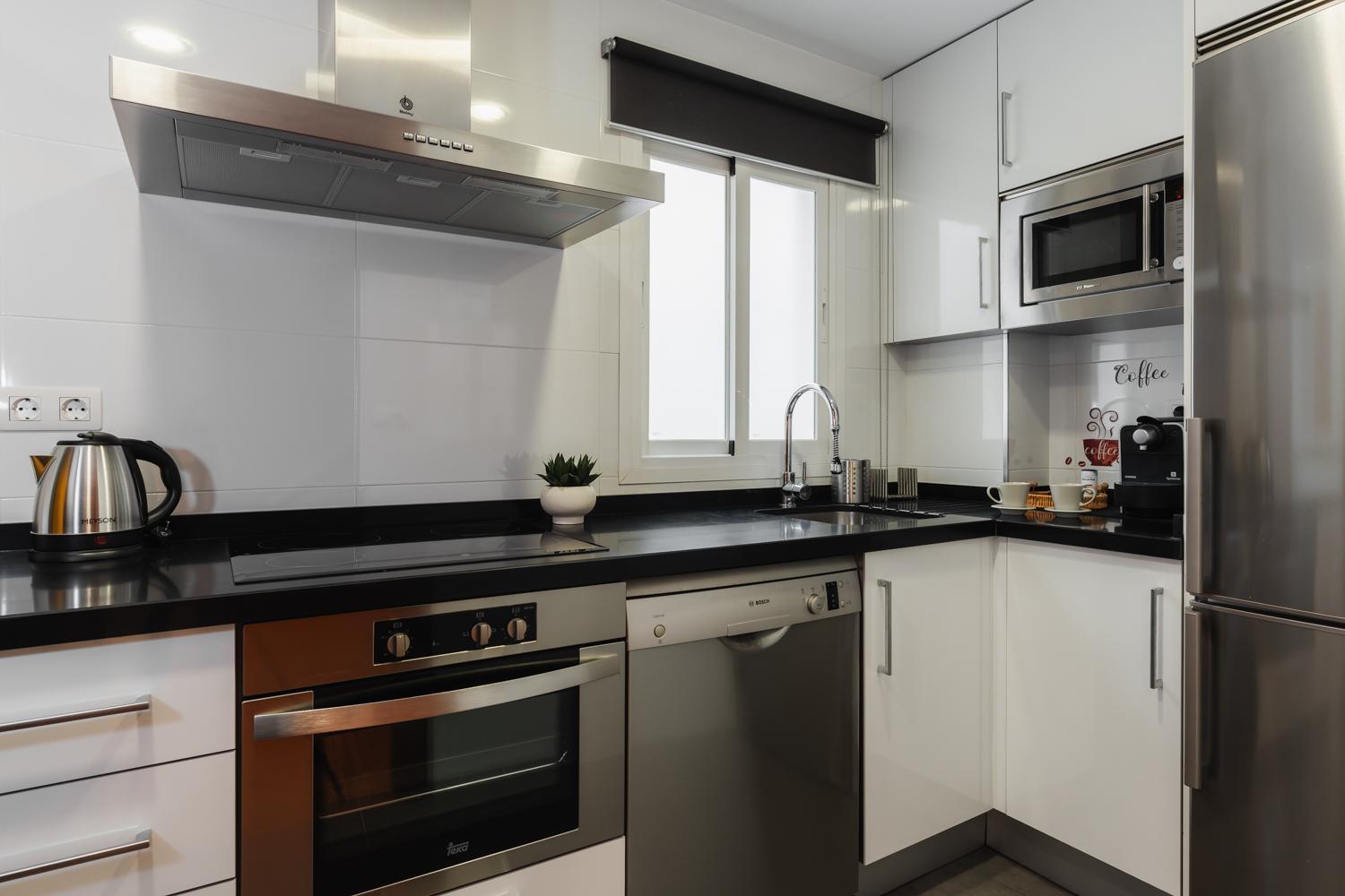 Tuguest Dilar Apartment Granada Kültér fotó
