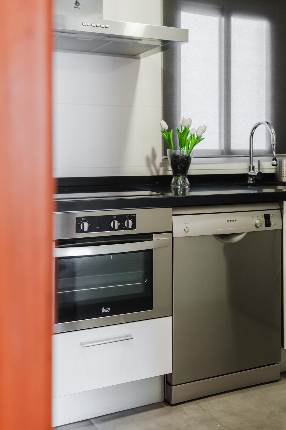 Tuguest Dilar Apartment Granada Kültér fotó