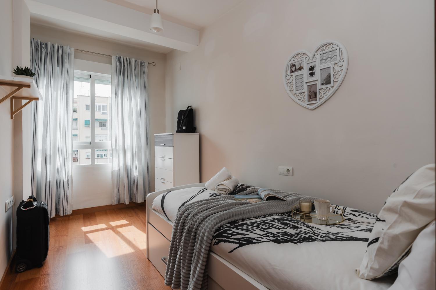 Tuguest Dilar Apartment Granada Kültér fotó