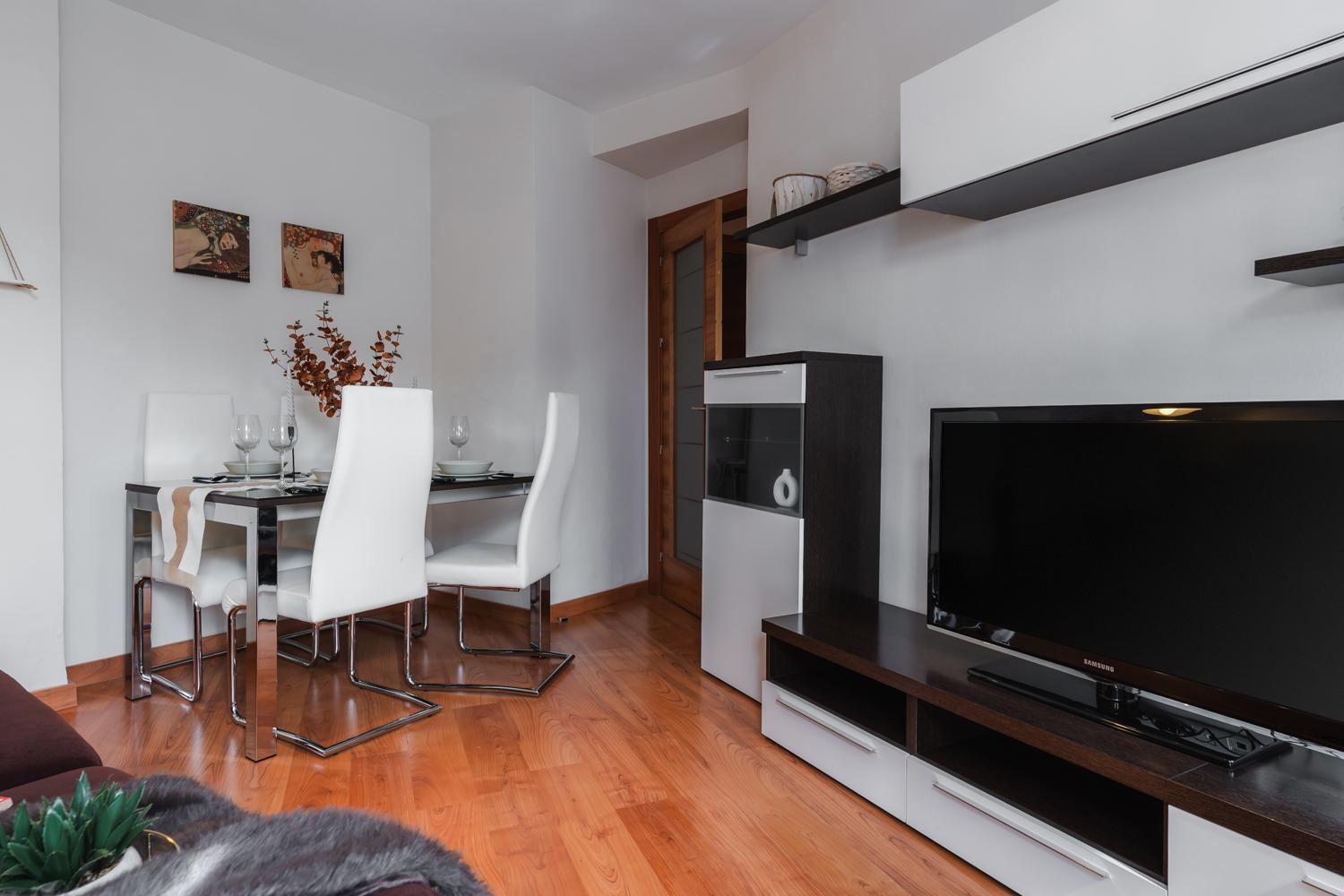Tuguest Dilar Apartment Granada Kültér fotó