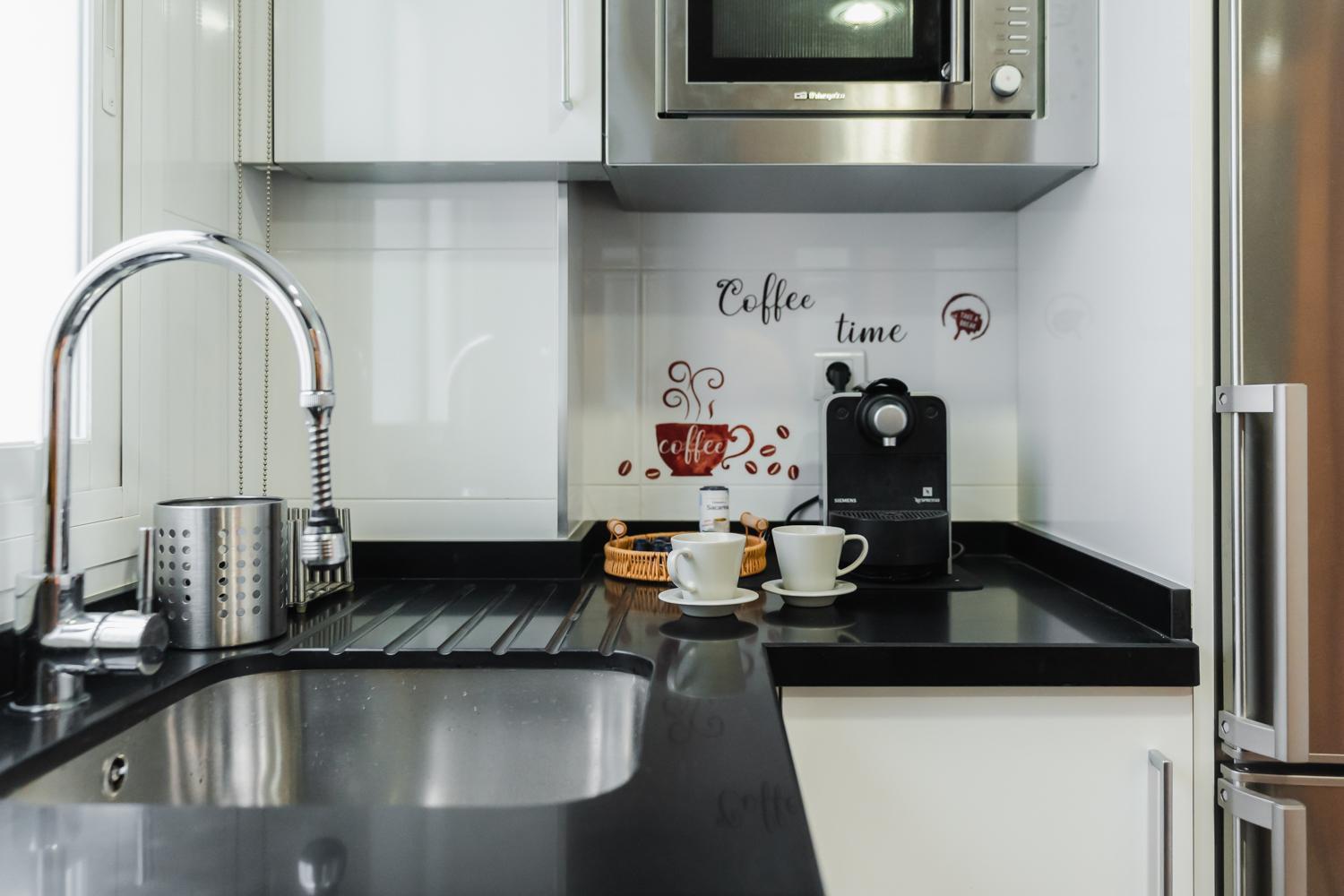 Tuguest Dilar Apartment Granada Kültér fotó