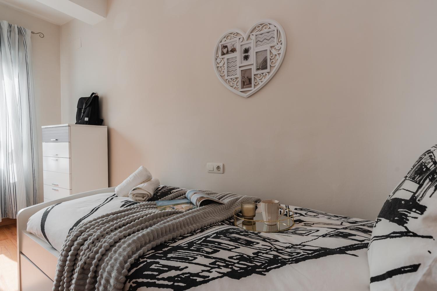 Tuguest Dilar Apartment Granada Kültér fotó