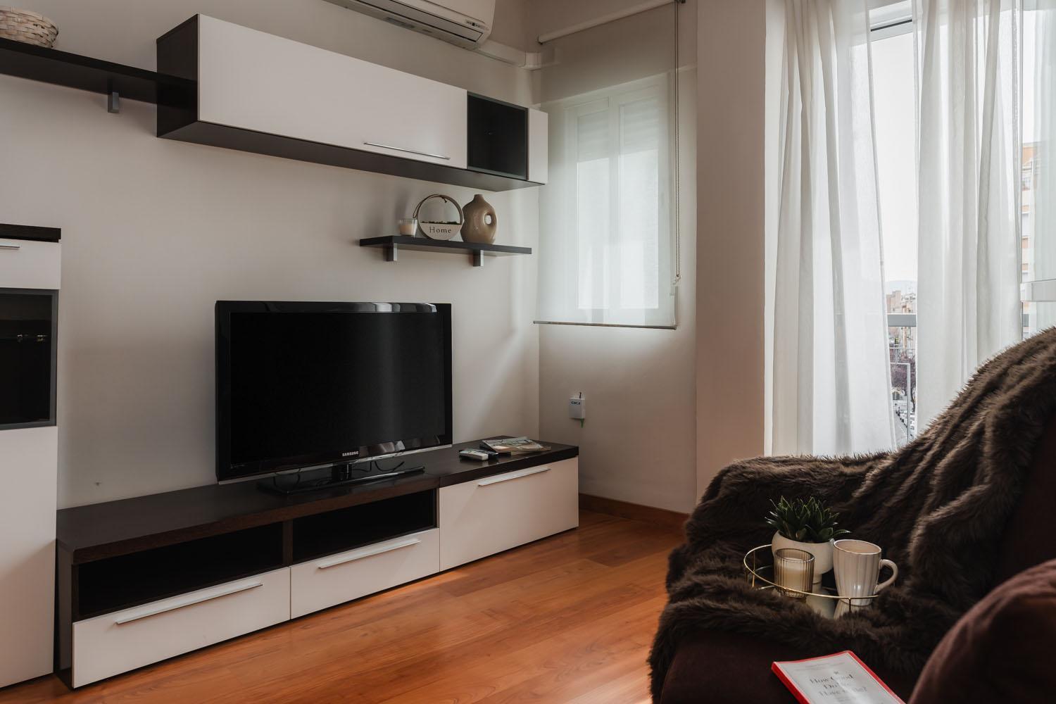 Tuguest Dilar Apartment Granada Kültér fotó
